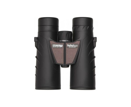 Бінокль Steiner Safari UltraSharp 10x42 (2308), зображення 4 Бінокль Steiner Safari UltraSharp 10x42 (2308), зображення 4