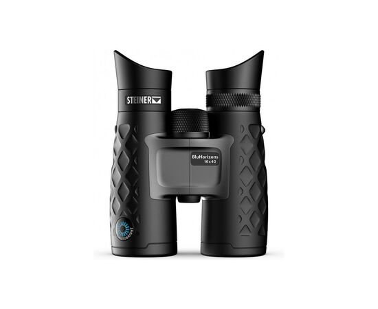 Бинокль Steiner BluHorizons 10x42 (2345), изображение 2 Бинокль Steiner BluHorizons 10x42 (2345), изображение 2