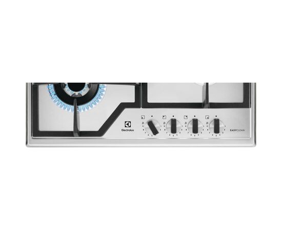 Варочная поверхность Electrolux KGS64362XX, изображение 2