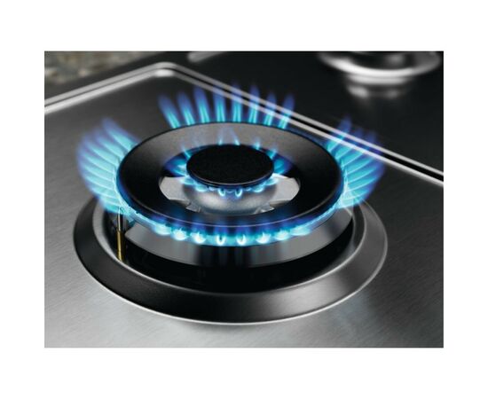 Варочная поверхность Electrolux KGS64362XX, изображение 3