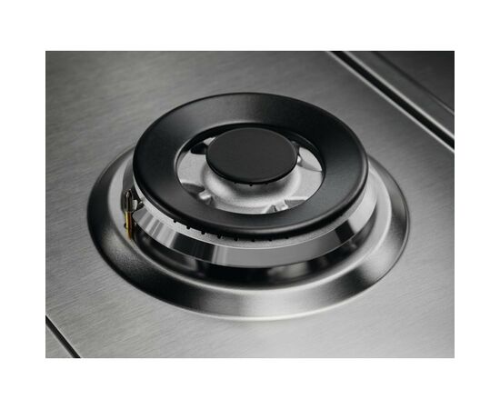 Варочная поверхность Electrolux KGS64362XX, изображение 4