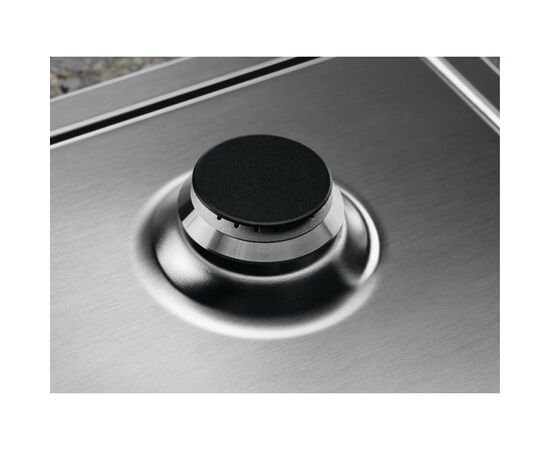 Варочная поверхность Electrolux KGS64362XX, изображение 5