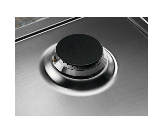 Варочная поверхность Electrolux KGS64362XX, изображение 6