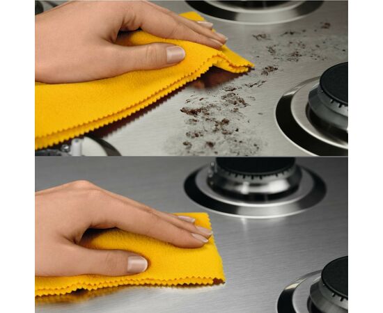 Варочная поверхность Electrolux KGS64362XX, изображение 7