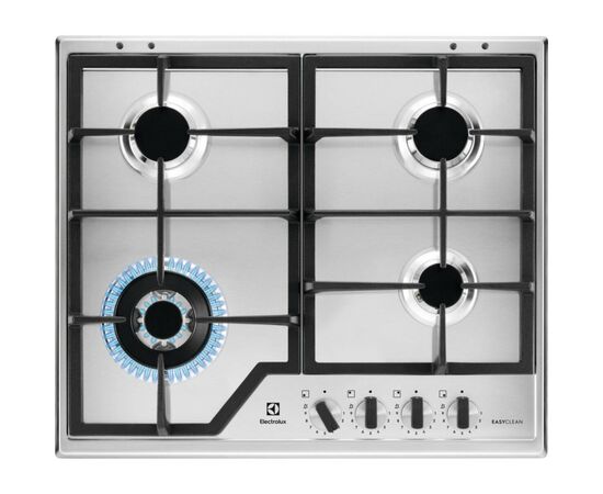 Варочна поверхня Electrolux KGS64362XX