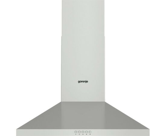 Вытяжка кухонная Gorenje WHC629E4X, изображение 2