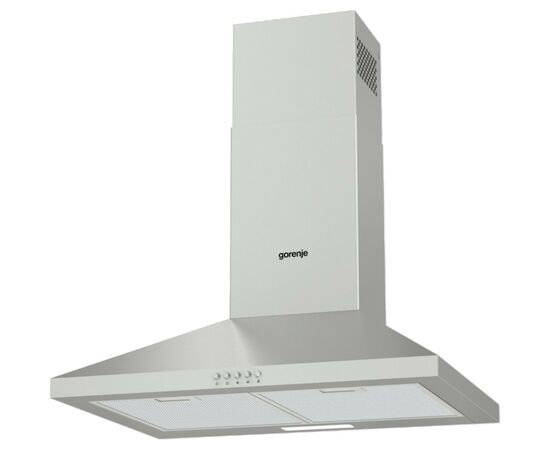 Вытяжка кухонная Gorenje WHC629E4X, изображение 4