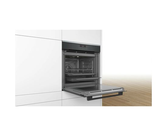 Духовой шкаф Bosch HBA272BB0, изображение 2 Духовой шкаф Bosch HBA272BB0, изображение 2