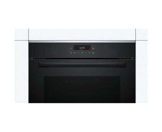 Духовой шкаф Bosch HBA272BB0, изображение 4 Духовой шкаф Bosch HBA272BB0, изображение 4