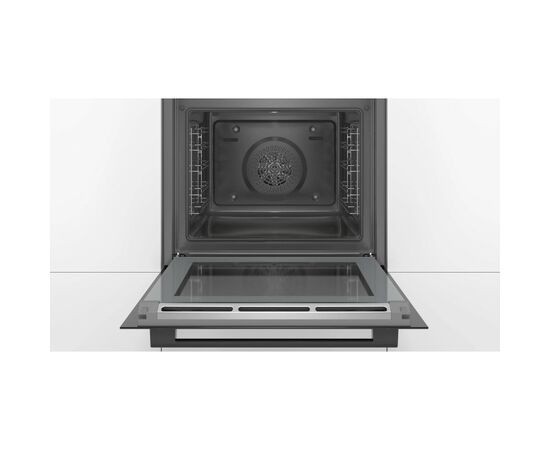 Духовой шкаф Bosch HBA272BB0, изображение 5 Духовой шкаф Bosch HBA272BB0, изображение 5