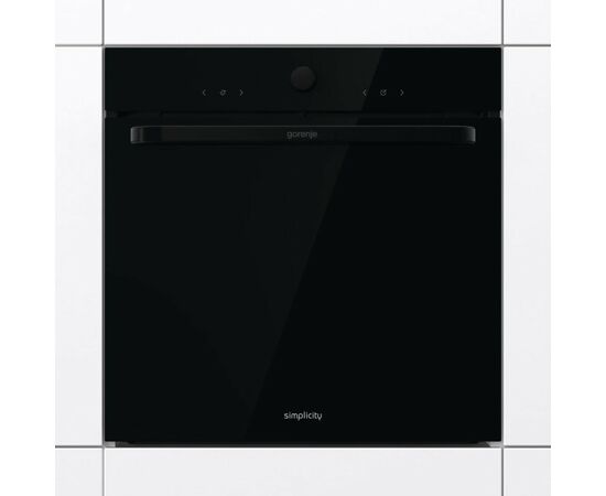 Духовой шкаф Gorenje BOS67371SYB, изображение 2 Духовой шкаф Gorenje BOS67371SYB, изображение 2