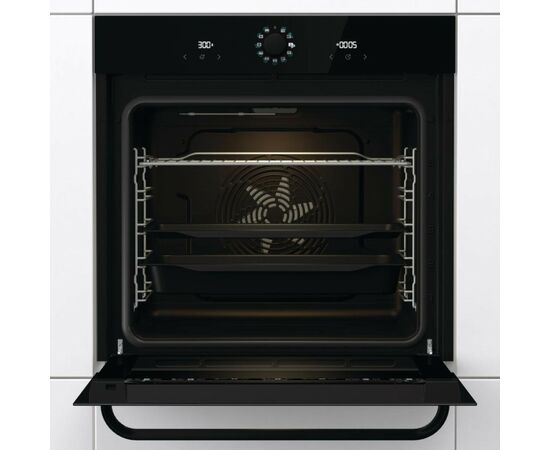 Духовой шкаф Gorenje BOS67371SYB, изображение 3 Духовой шкаф Gorenje BOS67371SYB, изображение 3