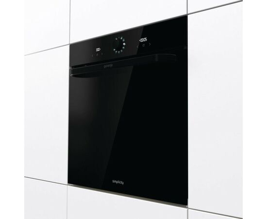 Духовой шкаф Gorenje BOS67371SYB, изображение 5 Духовой шкаф Gorenje BOS67371SYB, изображение 5