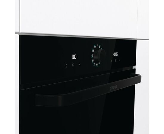 Духовой шкаф Gorenje BOS67371SYB, изображение 6 Духовой шкаф Gorenje BOS67371SYB, изображение 6