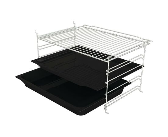 Духовой шкаф Gorenje BOS67371SYB, изображение 8 Духовой шкаф Gorenje BOS67371SYB, изображение 8