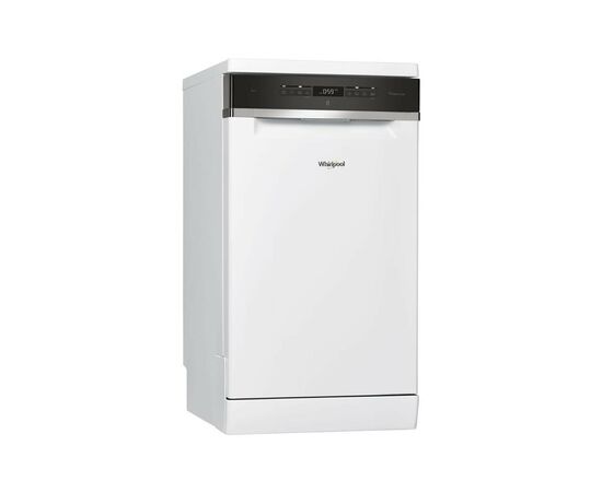 Посудомоечная машина Whirlpool WSFO3O23PF, изображение 3 Посудомоечная машина Whirlpool WSFO3O23PF, изображение 3
