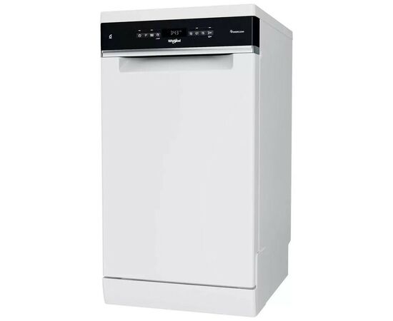 Посудомоечная машина Whirlpool WSFO3O23PF, изображение 4 Посудомоечная машина Whirlpool WSFO3O23PF, изображение 4