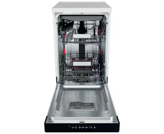 Посудомоечная машина Whirlpool WSFO3O23PF, изображение 5 Посудомоечная машина Whirlpool WSFO3O23PF, изображение 5