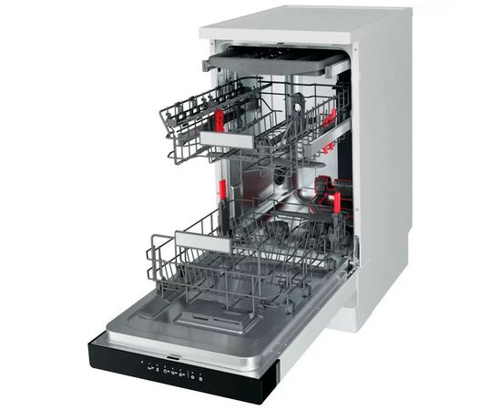 Посудомоечная машина Whirlpool WSFO3O23PF, изображение 6 Посудомоечная машина Whirlpool WSFO3O23PF, изображение 6
