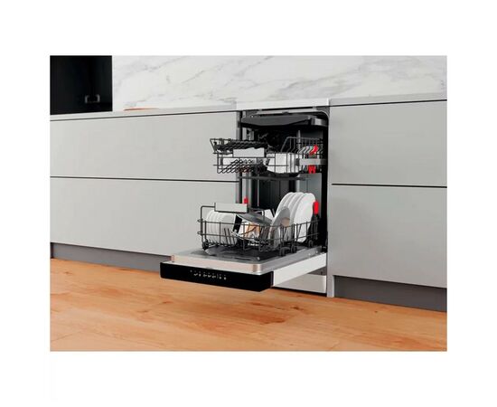 Посудомоечная машина Whirlpool WSFO3O23PF, изображение 9 Посудомоечная машина Whirlpool WSFO3O23PF, изображение 9