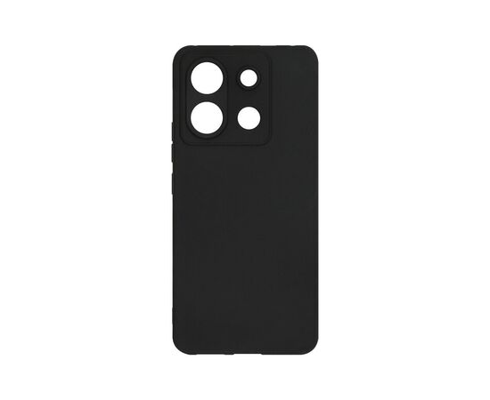 Чохол до мобільного телефона BeCover Poco X6 Black (710737)