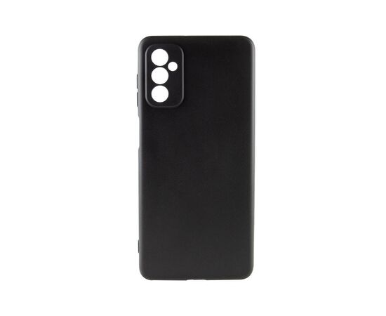 Чохол до мобільного телефона BeCover Samsung Galaxy A15 4G SM-A155/A15 5G SM-A156 Black (710738)