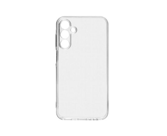 Чехол для мобильного телефона BeCover Samsung Galaxy A15 4G SM-A155/A15 5G SM-A156 Transparancy (710739)