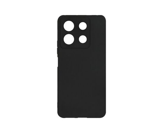 Чехол для мобильного телефона BeCover Xiaomi Redmi Note 13 4G Black (710646)
