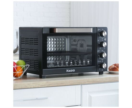 Электропечь Magio MG-251, изображение 3 Электропечь Magio MG-251, изображение 3