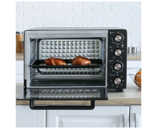 Электропечь Magio MG-251, изображение 4 Электропечь Magio MG-251, изображение 4