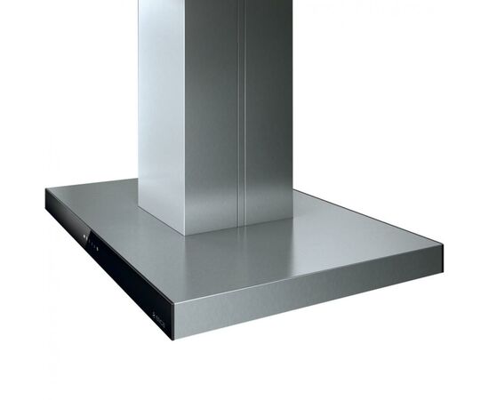 Витяжка кухонна Elica JOY ISLAND BLIX/A/90X60, зображення 2 Витяжка кухонна Elica JOY ISLAND BLIX/A/90X60, зображення 2