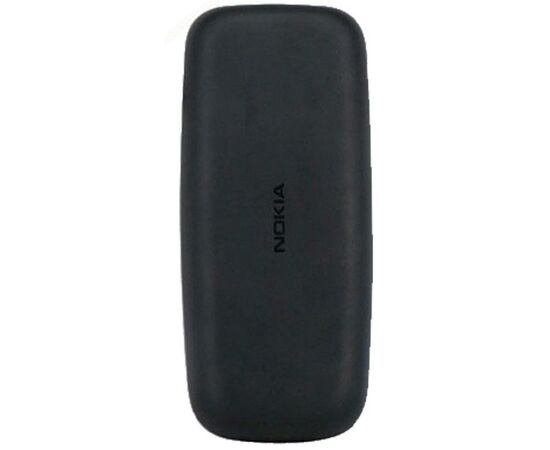 Мобільний телефон Nokia 105 DS 2019 Black (16KIGB01A01), зображення 2