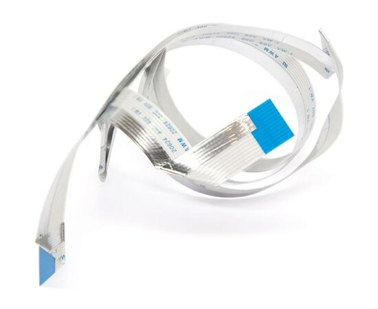 Шлейф Canon MF4018/4120/4150 аналог FK2-3764/FK2-3516 BASF (BASF-FK2-3764)