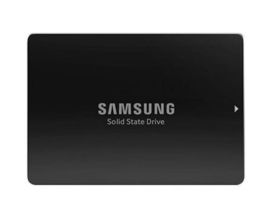Накопитель SSD 2.5" 480GB PM883 Samsung (MZ7LH480HAHQ-00005)