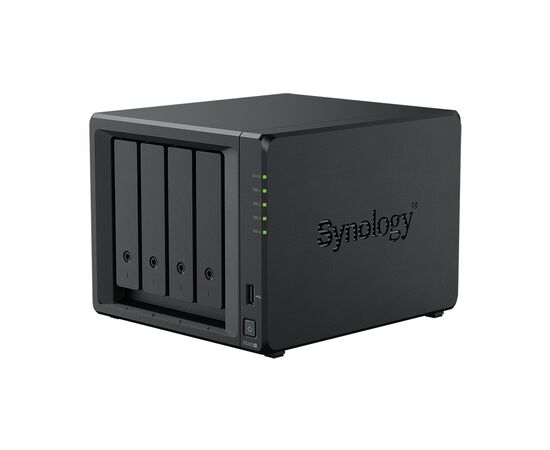 NAS Synology DS423+, изображение 2 NAS Synology DS423+, изображение 2