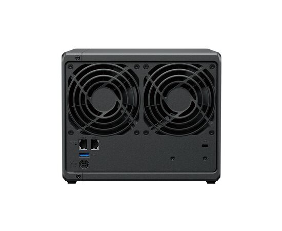 NAS Synology DS423+, изображение 4 NAS Synology DS423+, изображение 4