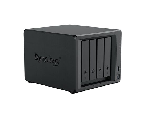 NAS Synology DS423+, изображение 6 NAS Synology DS423+, изображение 6