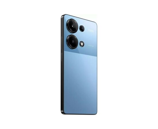 Мобільний телефон Xiaomi Poco M6 Pro 12/512GB Blue (1020847), зображення 11