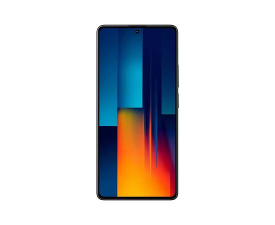Мобільний телефон Xiaomi Poco M6 Pro 12/512GB Blue (1020847), зображення 2