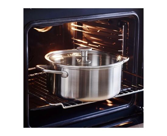 Кастрюля KitchenAid MSS 20 см 3,1 л (CC003259-001), изображение 6 Кастрюля KitchenAid MSS 20 см 3,1 л (CC003259-001), изображение 6