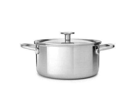Кастрюля KitchenAid MSS 24 см 4,9 л (CC003260-001)