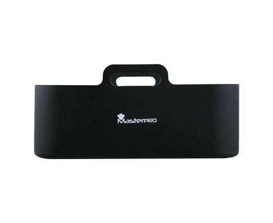 Форма для выпечки MasterPro Foodies collection силіконова 12,7 х 19,5 см (BGMP-7702), изображение 2 Форма для выпечки MasterPro Foodies collection силіконова 12,7 х 19,5 см (BGMP-7702), изображение 2