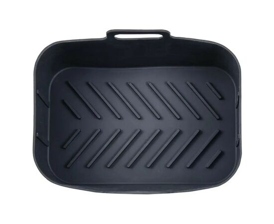 Форма для выпечки MasterPro Foodies collection силіконова 12,7 х 19,5 см (BGMP-7702), изображение 3 Форма для выпечки MasterPro Foodies collection силіконова 12,7 х 19,5 см (BGMP-7702), изображение 3