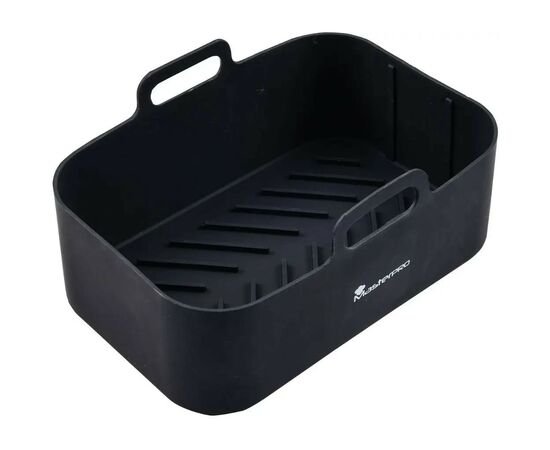 Форма для выпечки MasterPro Foodies collection силіконова 12,7 х 19,5 см (BGMP-7702), изображение 4 Форма для выпечки MasterPro Foodies collection силіконова 12,7 х 19,5 см (BGMP-7702), изображение 4