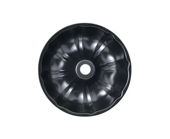 Форма для выпечки MasterPro Foodies collection для кекса 25,5 см (BGMP-7344), изображение 3 Форма для выпечки MasterPro Foodies collection для кекса 25,5 см (BGMP-7344), изображение 3