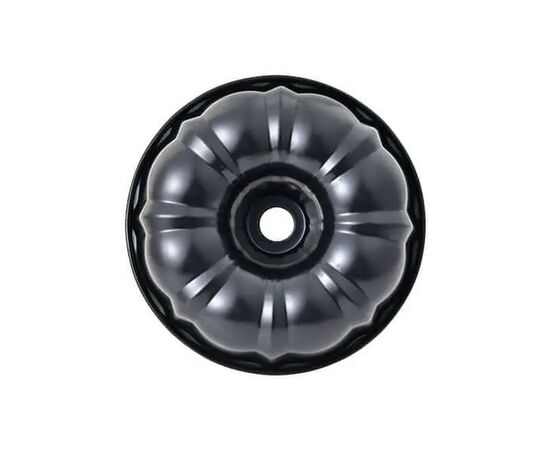 Форма для выпечки MasterPro Foodies collection для кекса 25,5 см (BGMP-7344), изображение 4 Форма для выпечки MasterPro Foodies collection для кекса 25,5 см (BGMP-7344), изображение 4