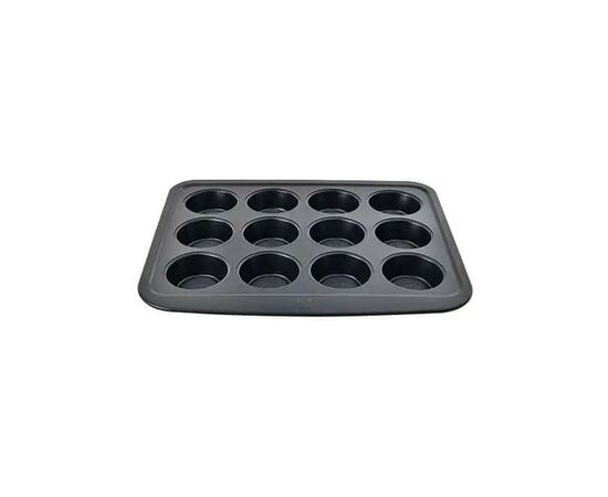 Форма для выпечки MasterPro Foodies collection для мафінів (BGMP-7342), изображение 2