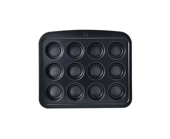 Форма для выпечки MasterPro Foodies collection для мафінів (BGMP-7342), изображение 3