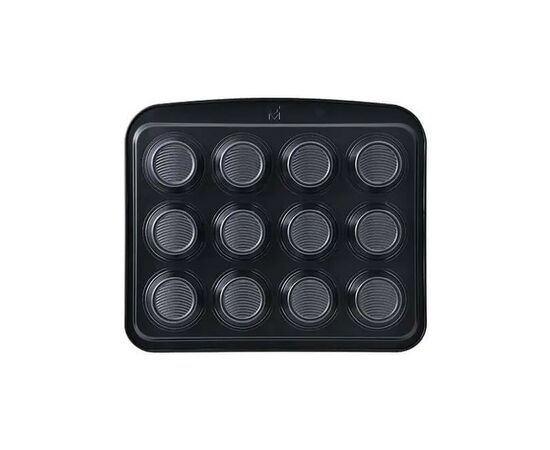Форма для выпечки MasterPro Foodies collection для мафінів (BGMP-7342), изображение 4