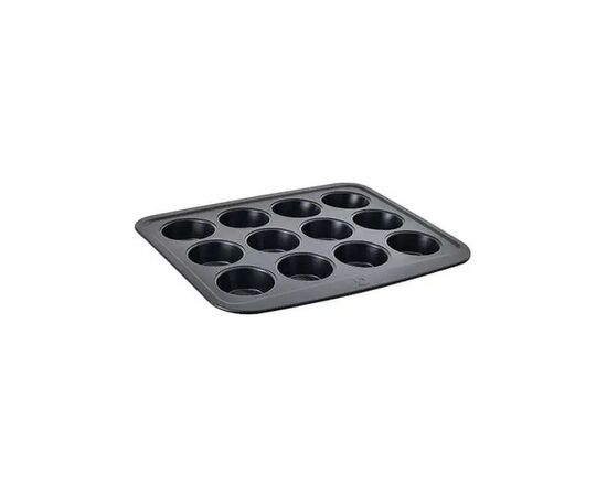 Форма для выпечки MasterPro Foodies collection для мафінів (BGMP-7342)